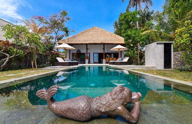 Villa Emerald - Foto 1