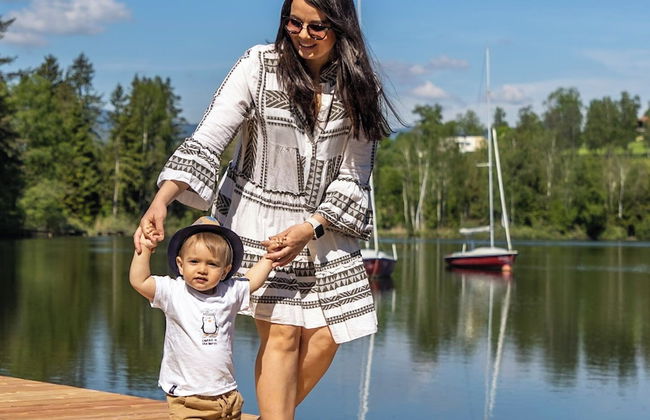 Feriendorf am Maltschacher See - Photo 19