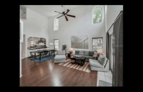 Casa Noel - Luxury 5 bedroom Villa near Disney & Golf - Foto 10