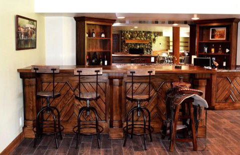 Rustic Cabin Rental with Views for Miles near Grand Teton National Park, Wyoming - Foto 3