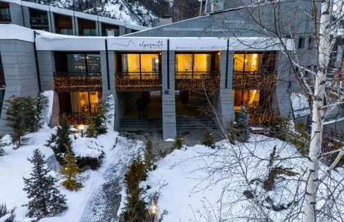 Alpesmith - Bike & Ski apartments - Foto 12