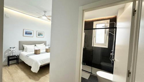 Guggenheim City Center 115m 3 HAB 2 BAÑOS - Foto 4, towels