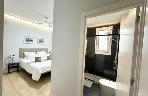 Guggenheim City Center 115m 3 HAB 2 BAÑOS - Foto 12