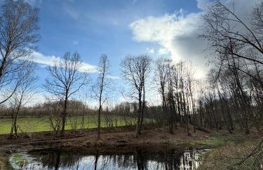 Czerwony Dworek 8 - Agroturystyka Karkonosze - Foto 34