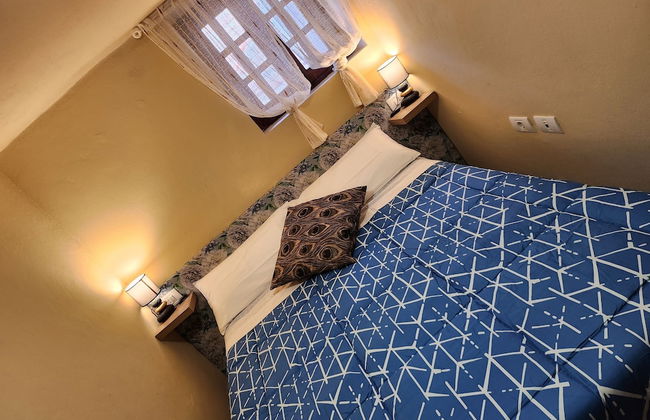 Agriturismo Oasis Hill - Foto 44