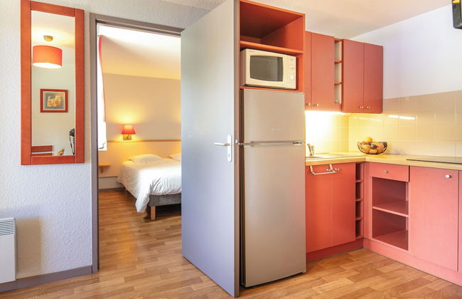 VVF Les 7 Laux Massif de Belledonne, Prapoutel - Foto 3