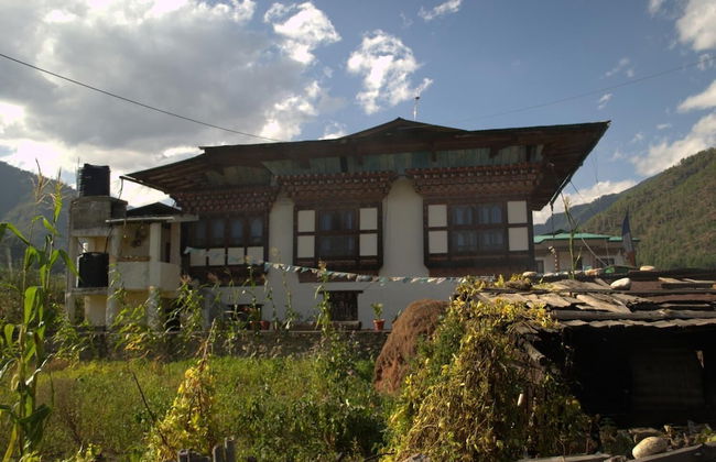 AMA's Village Lodge - Foto 31