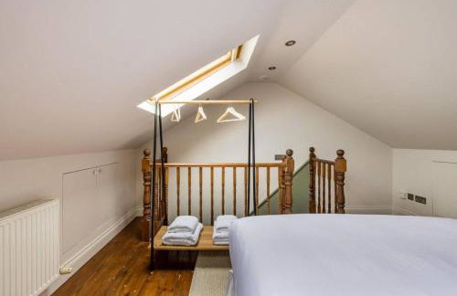 The North Kensington Cottage By Hok Living - Foto 26