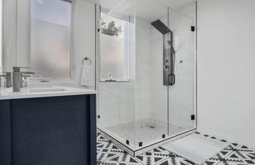 Ocean Bay Views with Private Rooftop Hot Tub - Foto 16