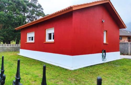 Ortegal Beach & Seacliffs - Foto 9