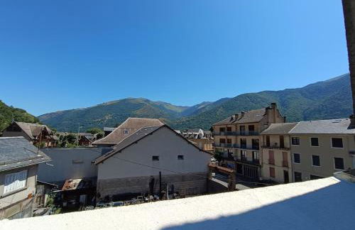 L'Isard, T3, WiFi, terrasse, 6 personnes - Foto 30