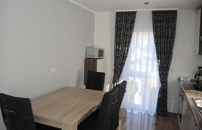 Merkel Villa Apartamente - Foto 26