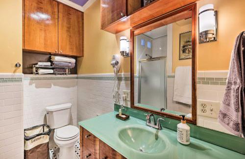 Walkable KC Home Base! Near Sports Events & Fun - Foto 23