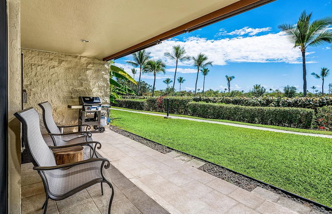 Keauhou Punahele#e-102 - Foto 29