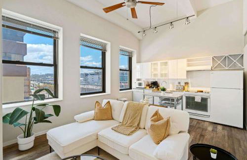 CBD Apartment Pool 24-7 Gym Parking - Foto 1