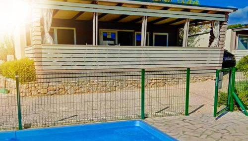 Mobilehome Mali No 2 - Foto 4