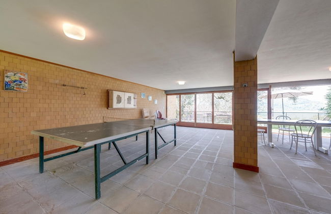 Villa Olivella in Sale Marasino - Foto 18