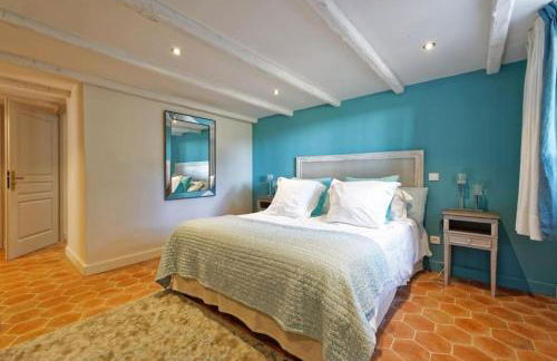 Engardin, un havre de paix en Provence Verte - Foto 32