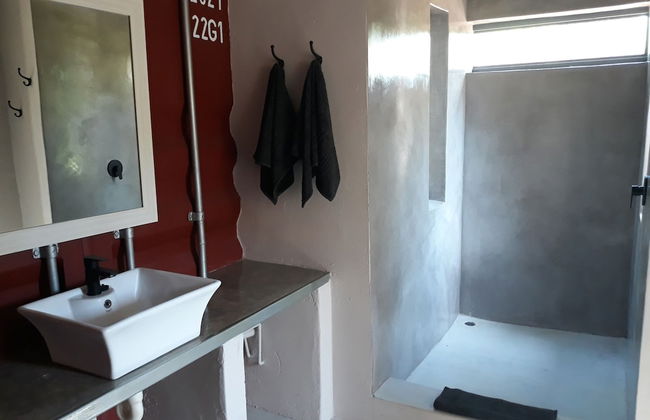 24 Degrees Self-Catering - Foto 20