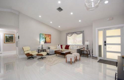 Coral Springs Retreat, Enclosed Pool & Free Parking - Foto 29