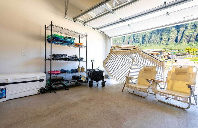 Alaula by Avantstay Gated Security Home w Valley, Ocean Views! - Foto 30