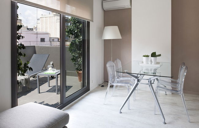 Eric Vökel Boutique Apartments Bcn Suites - Foto 26