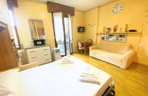 Studio apartment in the University Center - Photo 6