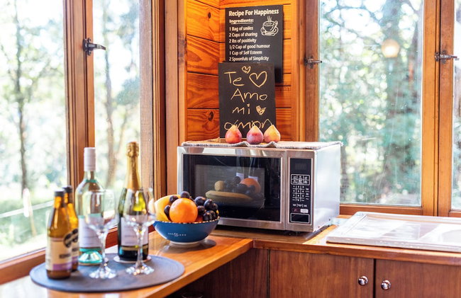 Kanimbia Cottages - Foto 60