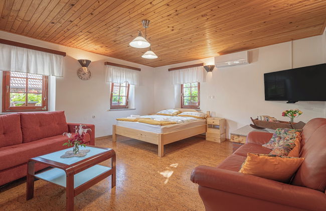 Apartment Zupančič - Foto 17