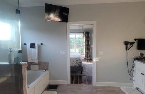 Waterfront Bama Getaway-20 min to UA - Foto 22