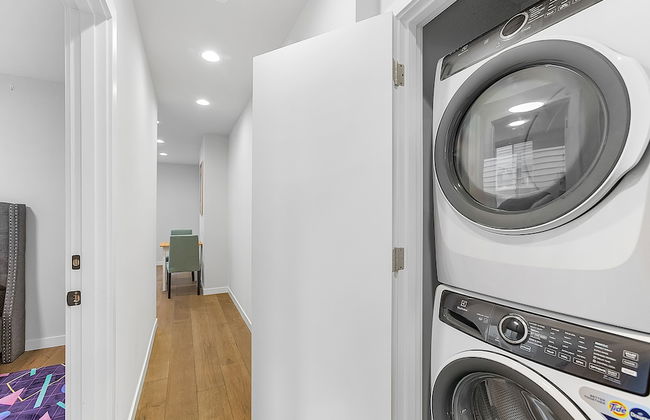 Time Travelers Cowboys Sweet Suite - Foto 13