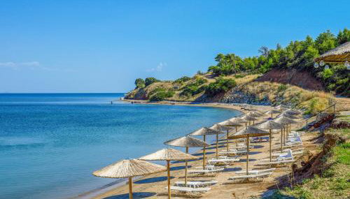 Elpiniki Luxury Apartments - Foto 5