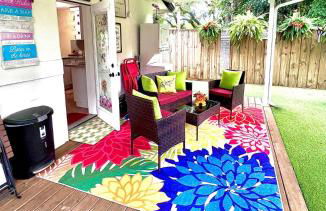 The Boutique Guest House - Photo 23