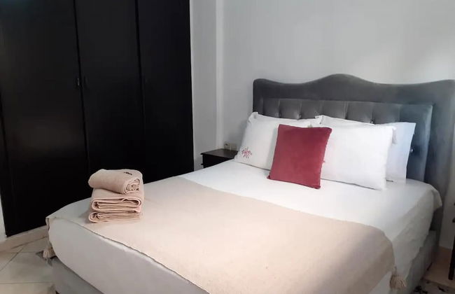 Appartement Jawhara Essaouira - Foto 2