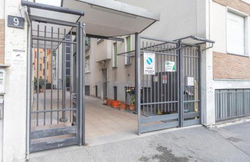 Pretty FLAT in Milan - Foto 16