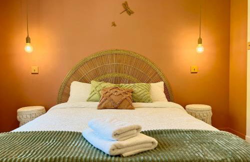 LE PETIT FRANC gite cosy proche tous commerces - Foto 7