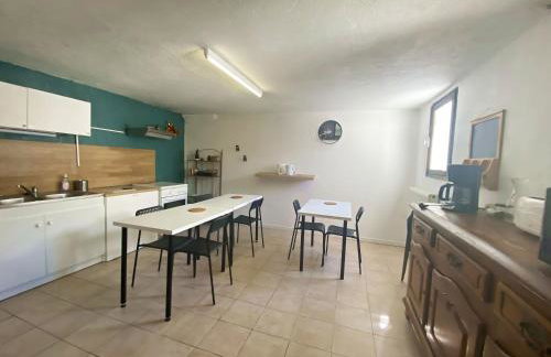 Casa 2040 Family-Friendly Chalet Saint-Véran - Foto 21