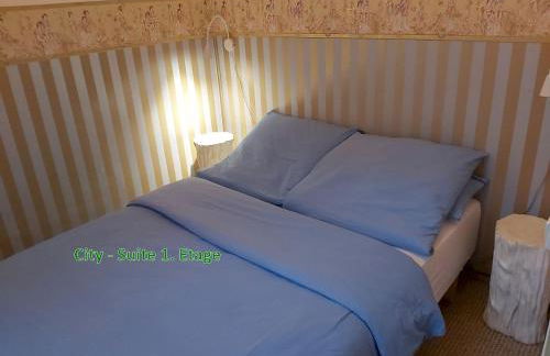 City-Ferienwohnungen-Dresden - zentral gelegen im Haus Louisenstrasse 11 - Dresden-Neustadt - Foto 32