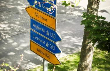 80qm Luxuriöse Designerwohnung im Herzen Bochums - Foto 39