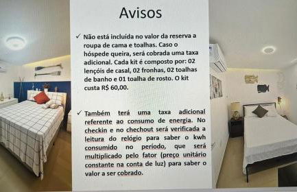 Apto Aconchegante em Búzios - Condomínio Talhamar - Foto 27