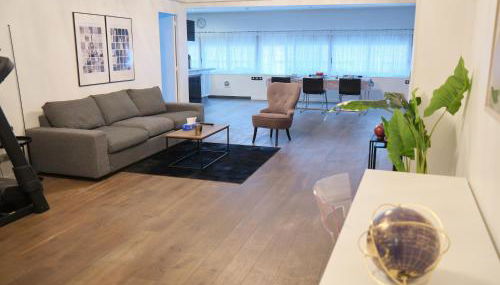 Spacieux appartement aux portes de Paris, parking gratuit - Foto 2