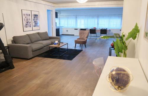 Spacieux appartement aux portes de Paris, parking gratuit - Foto 2