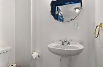 The Little Big House - Home in Downtown Ann Arbor - Foto 33