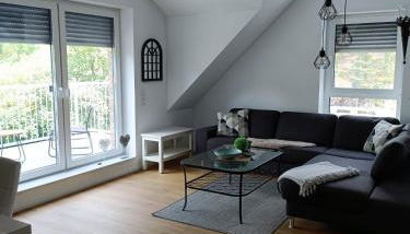 Ferienwohnung1 Monteurwohnung Nordsee - Foto 3