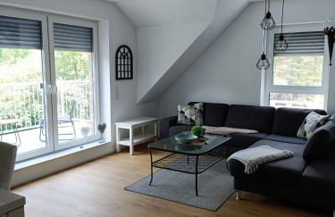 Ferienwohnung1 Monteurwohnung Nordsee - Photo 3