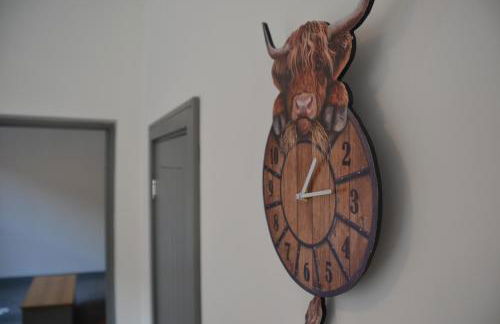 The Moo House 2 bed Property - STAYSEEKERS - Foto 19