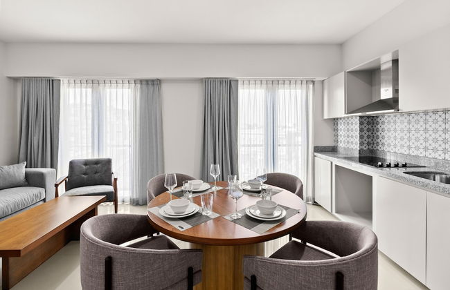 Casa Barros Vacation Condos - Foto 30