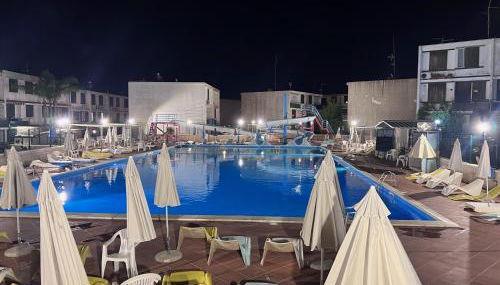 Tonzuso Holyday House - Foto 2