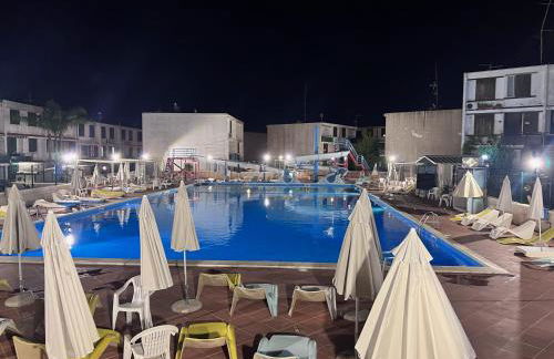 Tonzuso Holyday House - Foto 2