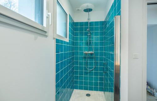 Malachappe - Maison pour 8 - Foto 6